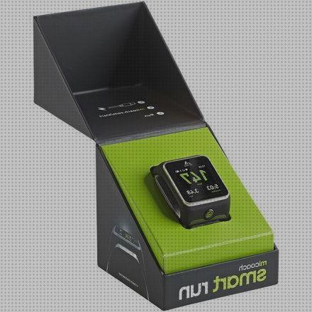 Las mejores marcas de smart reloj smart run adidas