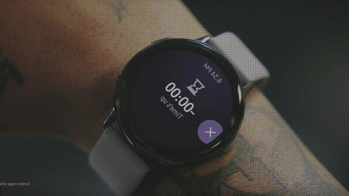Las mejores marcas de watch smart watch cuál