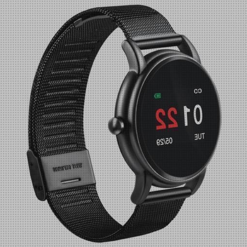 Las mejores marcas de watch smart watch sumergible