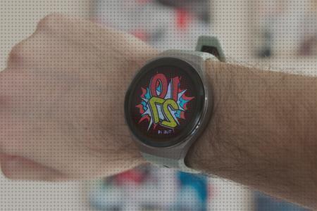Las mejores relojes smartwatch baratos relojes baratos relojes relojes smartwatch buenos y baratos