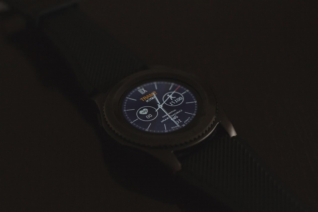 Las mejores marcas de relojes deportivos relojes relojes smartwatch deportivos