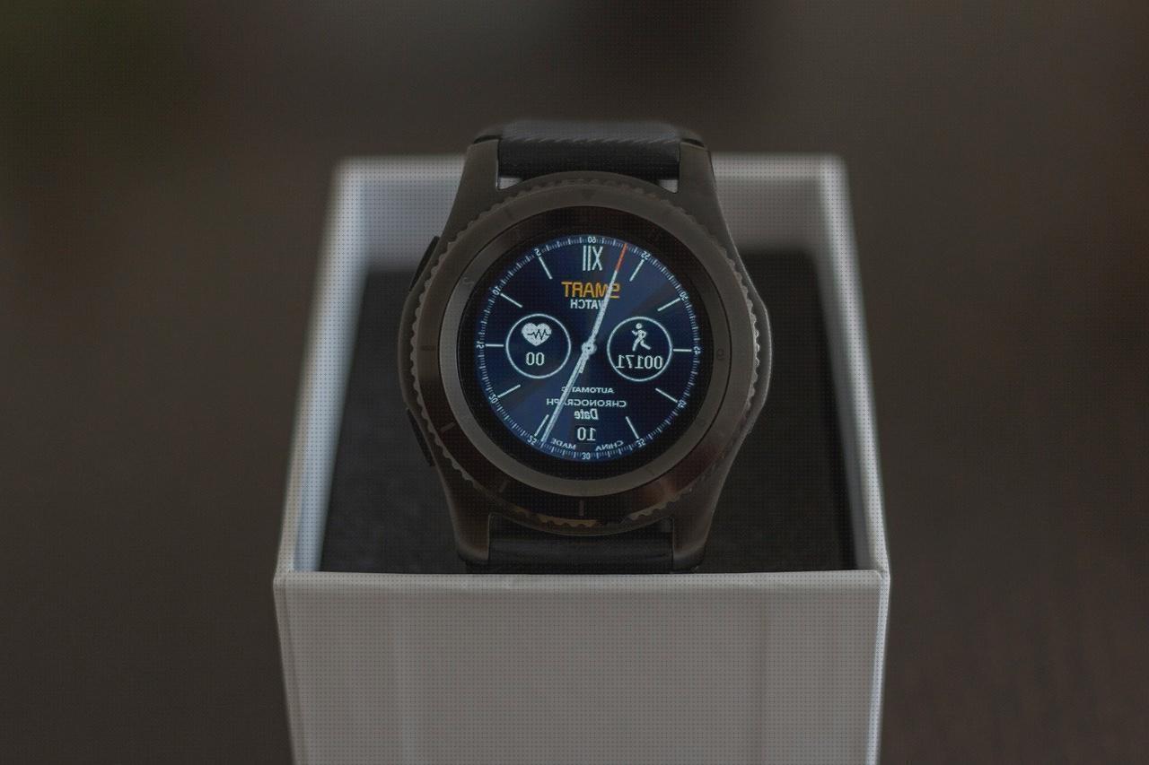 Las mejores relojes deportivos relojes relojes smartwatch deportivos