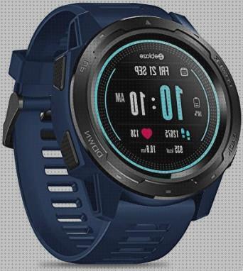 Los mejores 29 Relojes Smartwatch De Hombres Deportivos