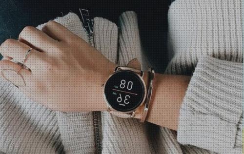 ¿Dónde poder comprar baratos relojes relojes smartwatch mujer baratos?