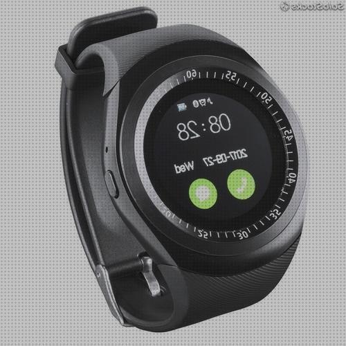 Review de los 35 mejores relojes smartwatch del mundo