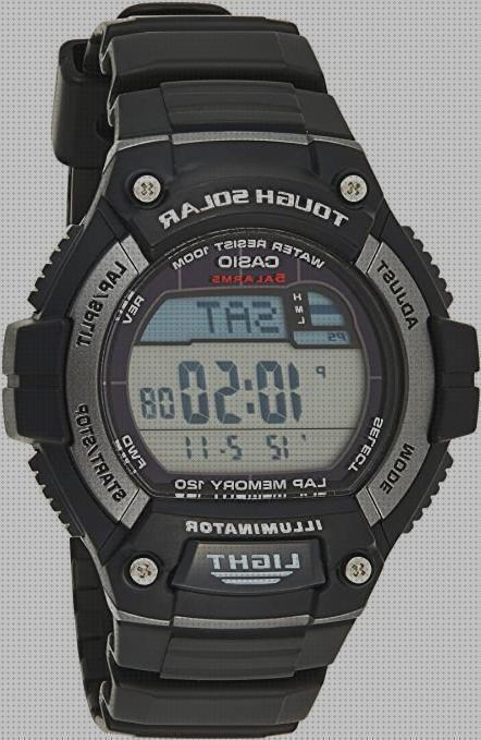 Las mejores relojes casio solar casio relojes despertador relojes relojes solares casio d hombre