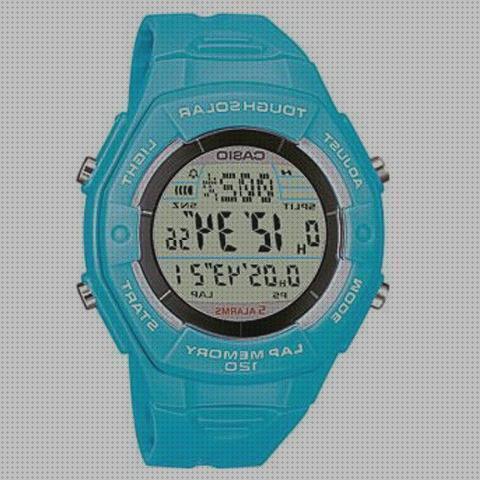 ¿Dónde poder comprar relojes casio solar casio relojes despertador relojes relojes solares casio mujer?