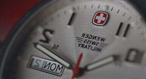 Las mejores suizos relojes relojes suizos