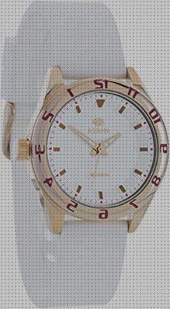 Las mejores marcas de sumergibles relojes relojes sumergibles mujer acero