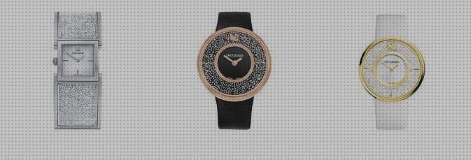 ¿Dónde poder comprar swarovski baratos relojes relojes swarovski mujer baratos?