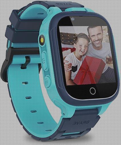 relojes swartch gps y musica para regalar