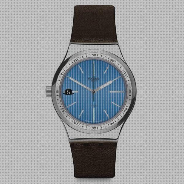 ¿Dónde poder comprar swatch relojes swatch 2011 hombre?