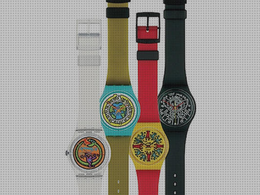 ¿Dónde poder comprar relojes swatch relojes relojes swatch años 90 mujer?