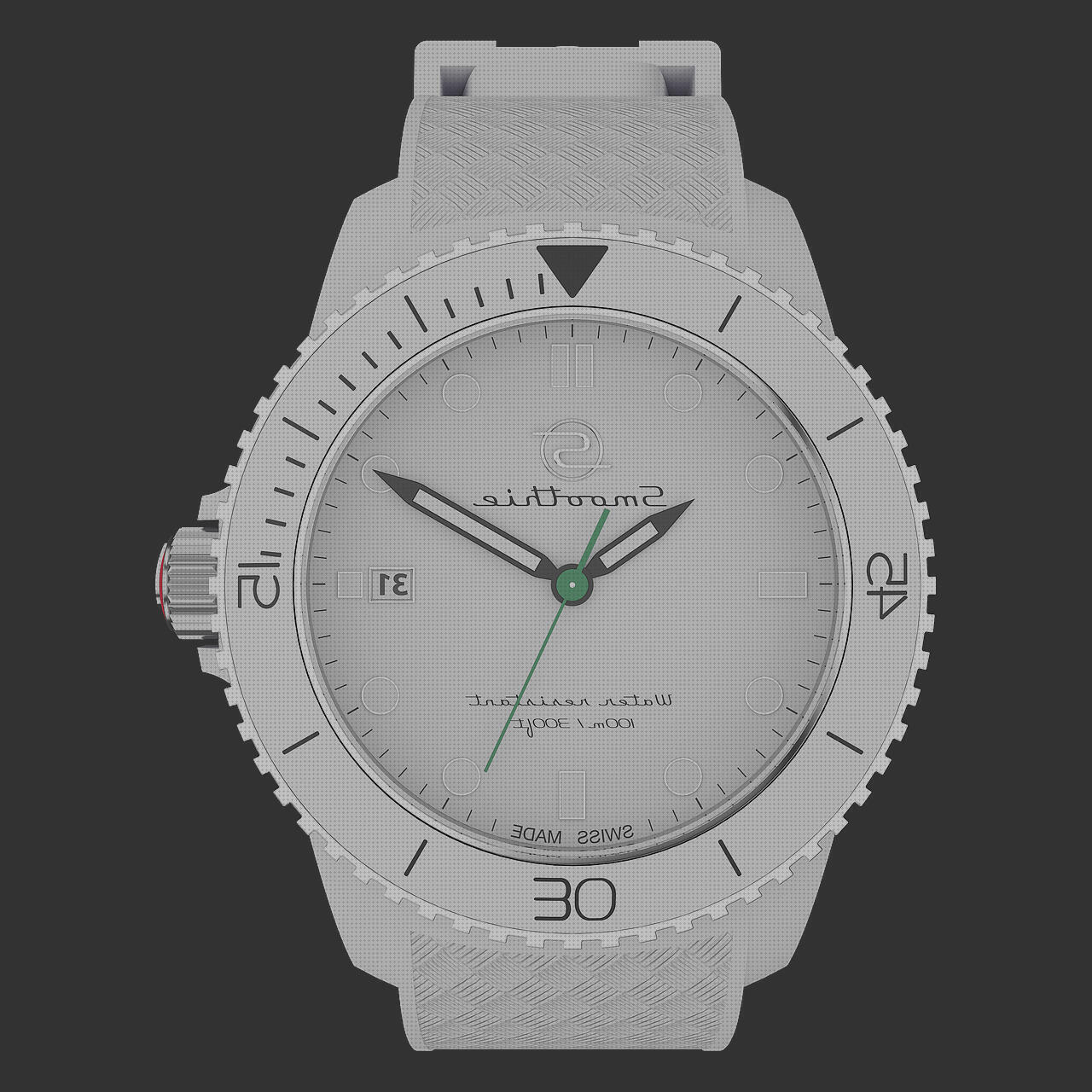 Review de relojes swatch baratos online
