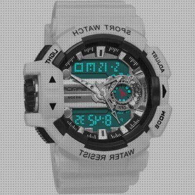 ¿Dónde poder comprar deportivos swatch reloj swatch deportivo hombre?