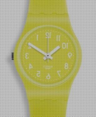 Review de relojes swatch mujer baratos