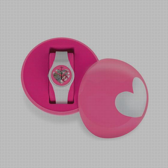 Las mejores relojes swatch relojes relojes swatch mujer olor a rosa