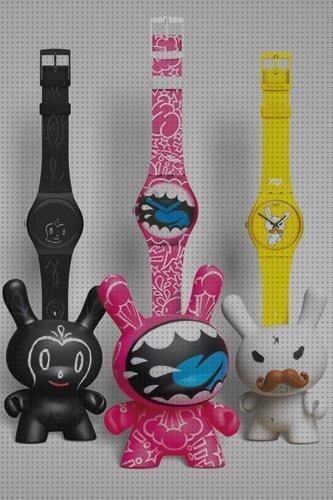 ¿Dónde poder comprar niños relojes relojes swatch niños?