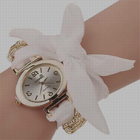 Los 16 Mejores Relojes Sweets De Mujeres