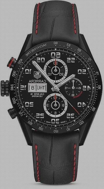 Las mejores relojes tachymeter hombre