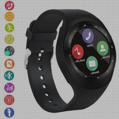 Mejores 29 relojes tactiles baratos a la venta