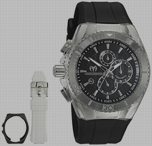 Las mejores marcas de originales relojes relojes technomarine hombre originales