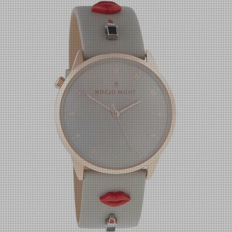 Review de relojes thom olson mujer