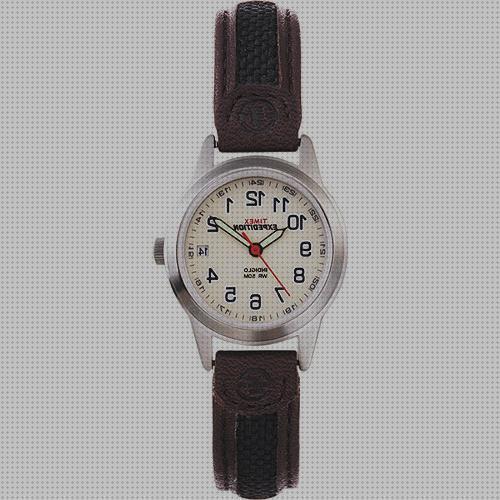 Las mejores timex reloj timex deportivo mujer