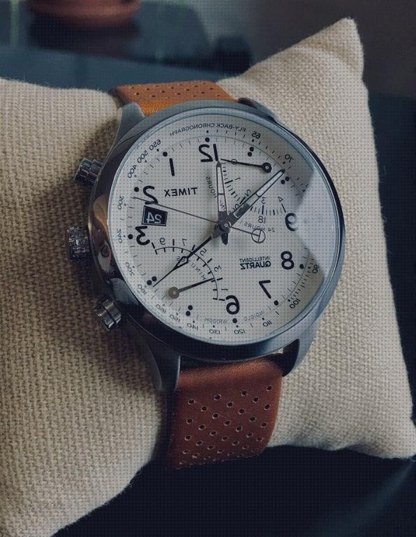¿Dónde poder comprar timex relojes relojes timex hombre?