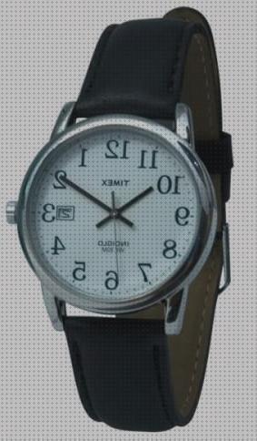 Las mejores timex relojes relojes timex indiglo