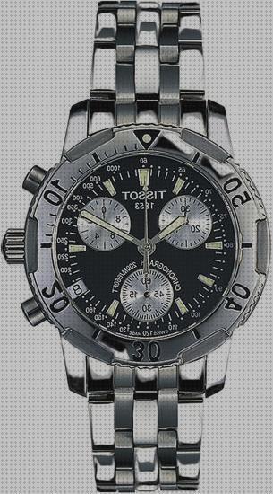 ¿Dónde poder comprar tissot relojes relojes tissot caballero?