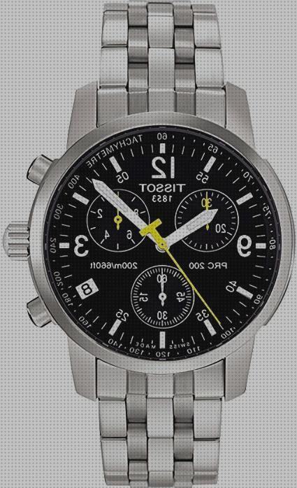 ¿Dónde poder comprar relojes tissot relojes relojes tissot hombre prc 200?