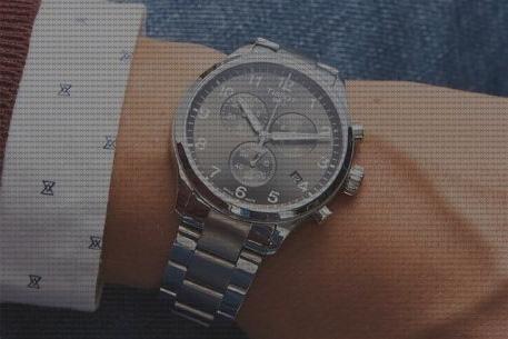 ¿Dónde poder comprar relojes tissot relojes relojes tissot hombre t 4441721041000?