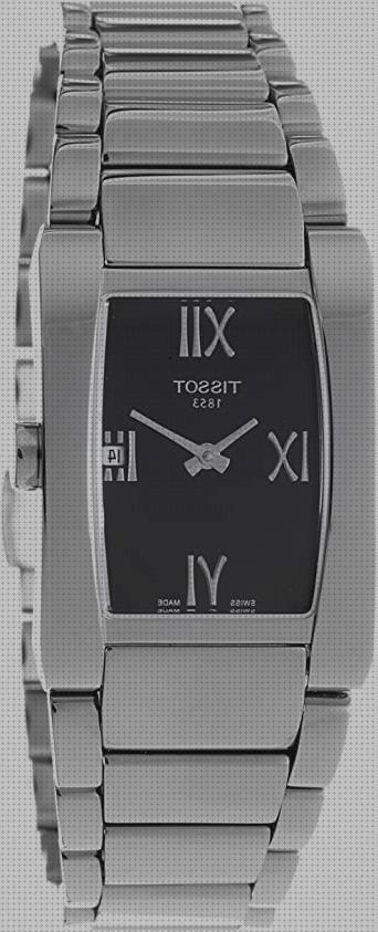 Las mejores relojes tissot relojes relojes tissot mujer generosi t