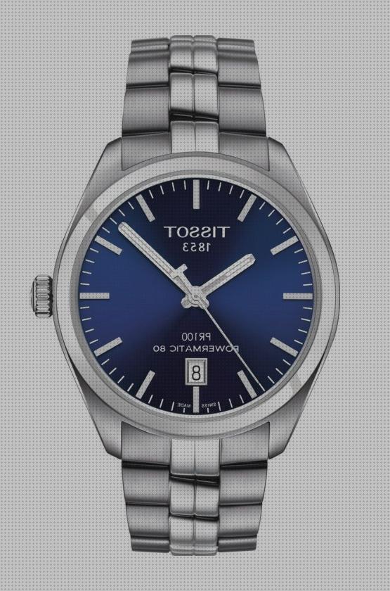 Las mejores relojes tissot relojes relojes tissot mujer y hombre