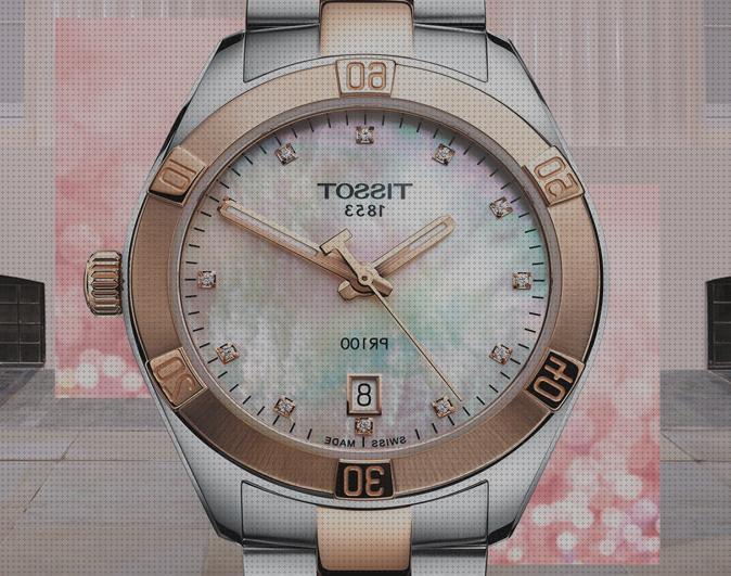 Las mejores marcas de relojes tissot baratos relojes baratos relojes relojes tissot mujer y hombre baratos