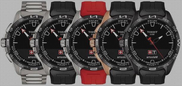 Las mejores relojes tissot hombre 2021 relojes 2021 relojes relojes tissot touch hombre 2021