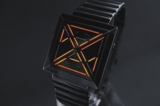 Mejores 36 relojes tokyoflash a la venta