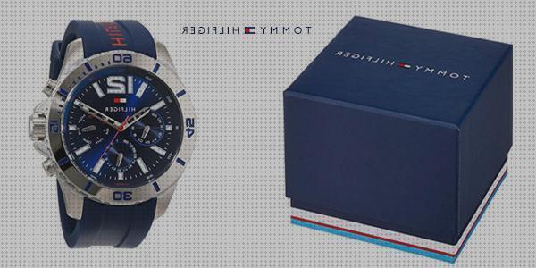 ¿Dónde poder comprar tommy baratos relojes relojes tommy hilfiger hombre baratos?