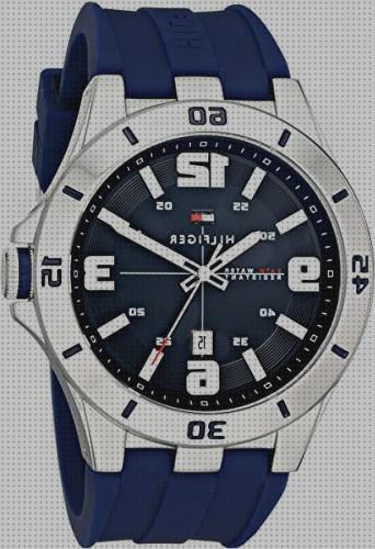 ¿Dónde poder comprar relojes tommy relojes relojes tommy hilfiger hombre ofertas?