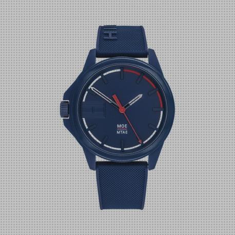 Los mejores 20 Relojes Tommy Hilfiger De Hombres Oros Vivos