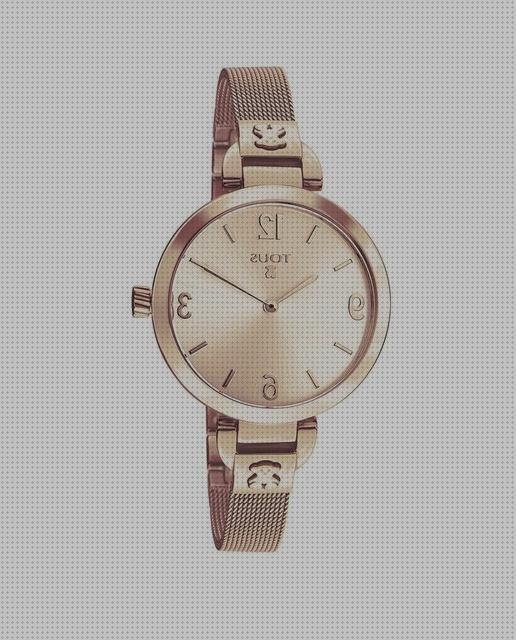 ¿Dónde poder comprar tous reloj tous boheme mujer?