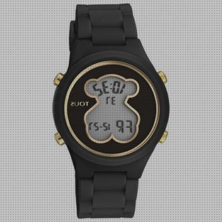 ¿Dónde poder comprar tous relojes relojes relojes tous esfera con el oso mujer?