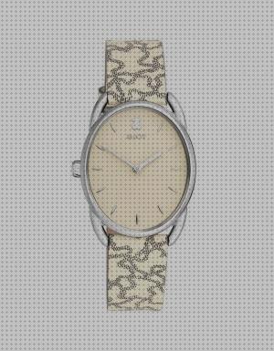 Review de relojes tous esfera grande mujer