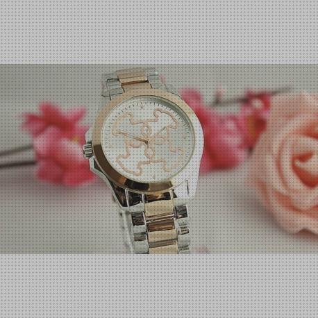 Análisis de los 19 mejores Relojes Tous De Mujeres