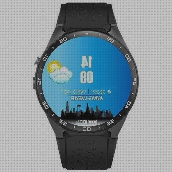 Las mejores marcas de watch toynana smart watch