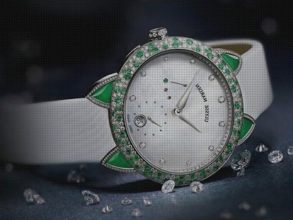 Las mejores marcas de ulysse reloj ulysse nardin mujer