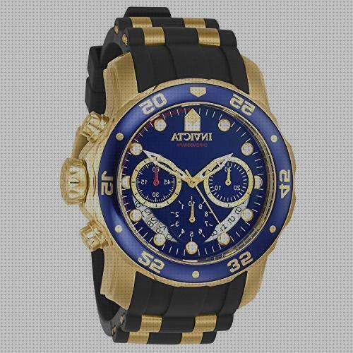 Opiniones de invicta relojes relojes unisex invicta