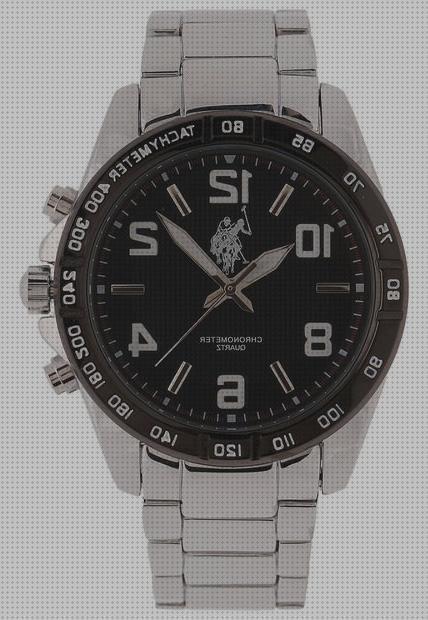 ¿Dónde poder comprar relojes us polo assn?