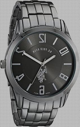 Las mejores relojes us polo assn